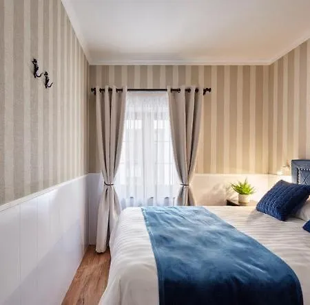 Apartahotel 