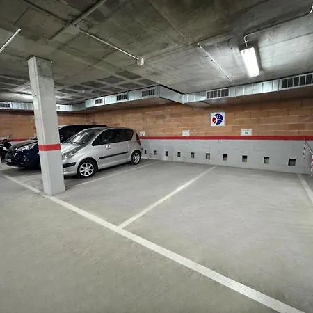 Aparthotel 