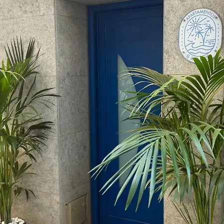 Apartahotel 