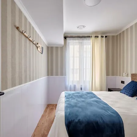 Apartahotel 