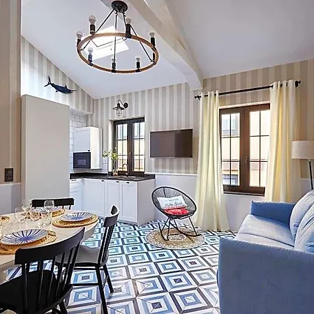 Apart Otel 