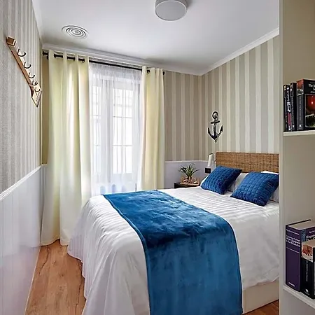 Apart Otel 