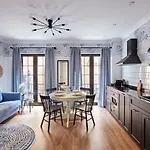 Apartmanhotel 